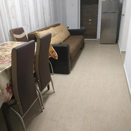 Casa Lotus Pensiune Costineşti