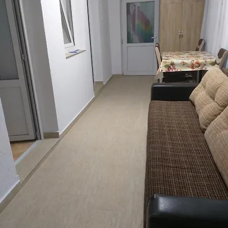 Casa Lotus Pensiune Costineşti