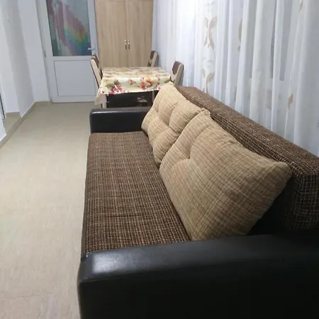 Pensiune Casa Lotus Costineşti
