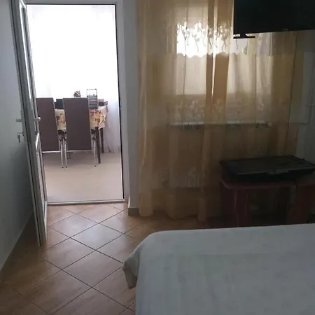 Casa Lotus Pensiune