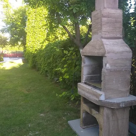 Casa Lotus Costineşti