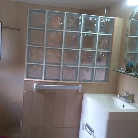 Casa Lotus Pensiune Costineşti