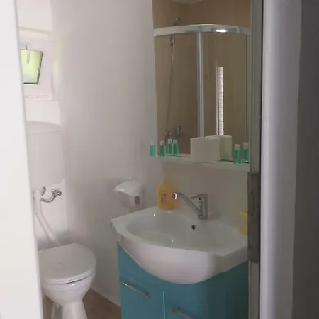 Casa Lotus Pensiune Costineşti