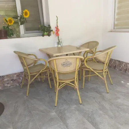 Casa Lotus * Costinesti