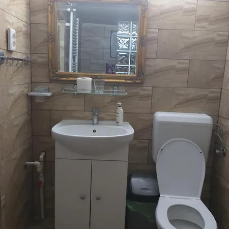 Affittacamere Casa Lotus *