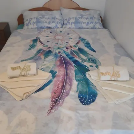 Casa Lotus Affittacamere