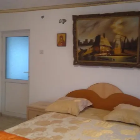Affittacamere Casa Lotus *