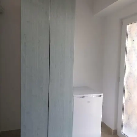 Affittacamere Casa Lotus *